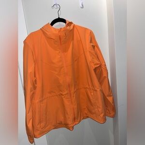 Lululemon Packable Water-Repellant Jacket